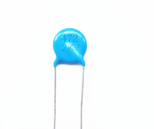 什么是高壓陶瓷電容？