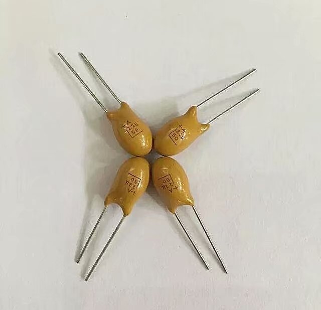 電解電容是什么？